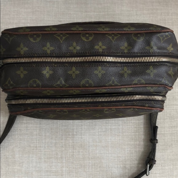 Louis Vuitton Vintage Nile💖 - Picture 5 of 8